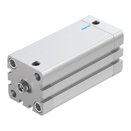 Festo Compact Cylinder ADN-40-80-I-PPS-A ADN-40-80-I-PPS-A